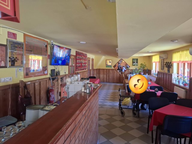 Eladó üzlethelyiség, Hódmezővásárhelyen 78.9 M Ft, 1+1 szobás
