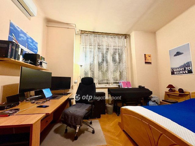 Eladó téglalakás, Budapesten, XI. kerületben 89.5 M Ft, 2 szobás