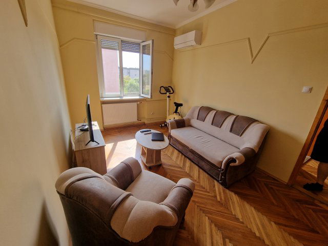 Eladó téglalakás, Budapesten, XXI. kerületben 59.9 M Ft
