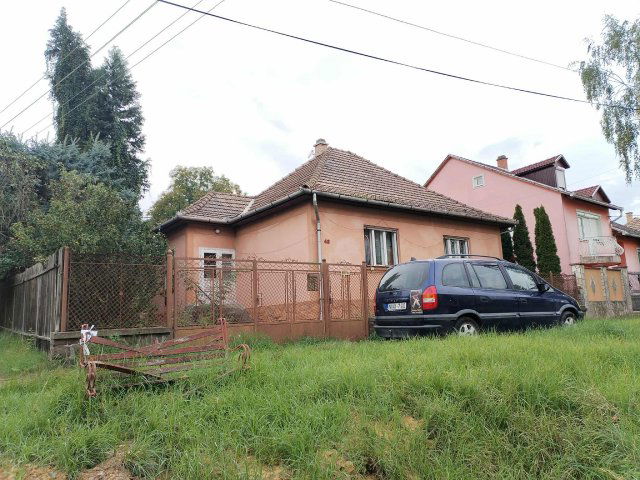 Eladó családi ház, Mátraderecskén 16.9 M Ft, 2 szobás