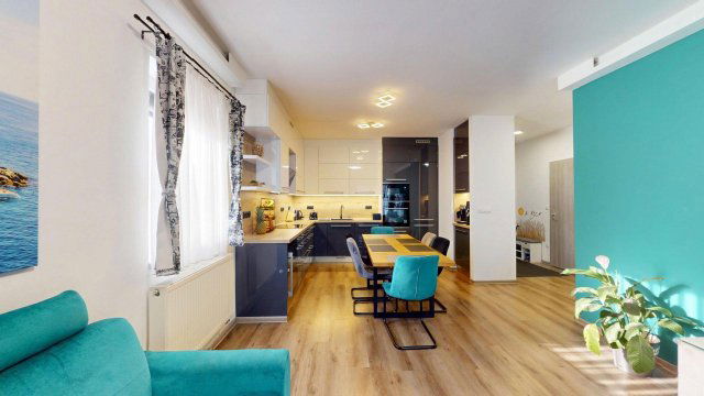 Eladó téglalakás, Szombathelyen 71.6 M Ft, 3 szobás