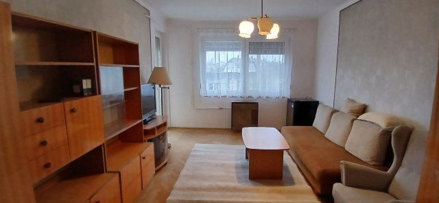 Kiadó téglalakás, albérlet, Budapesten, XVII. kerületben