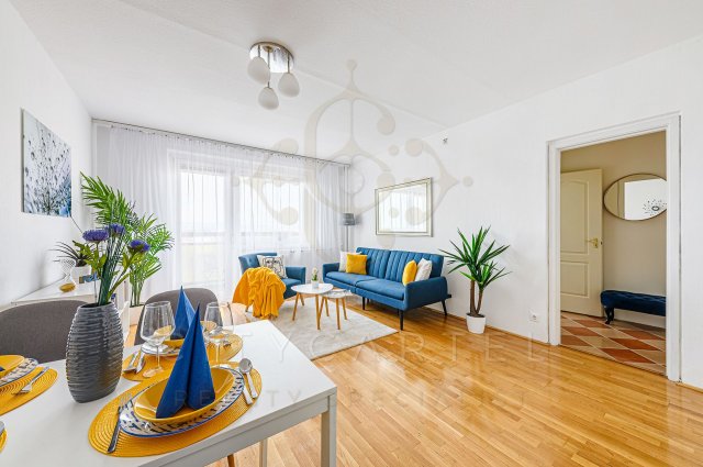 Eladó panellakás, Budapesten, X. kerületben 83.89 M Ft