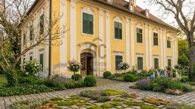 Eladó hotel, Hőgyészen 650 M Ft / költözzbe.hu