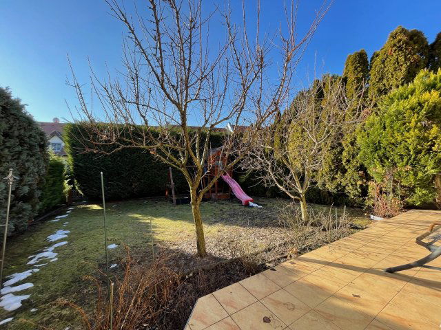 Eladó sorház, Budapesten, XXII. kerületben 168 M Ft, 4 szobás