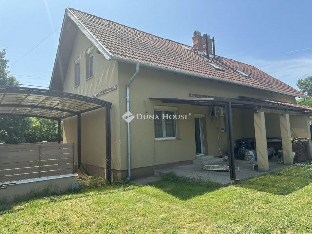 Eladó családi ház, Tordason 87 M Ft, 3 szobás