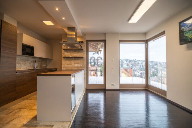 Eladó téglalakás, Budapesten, XI. kerületben 219.9 M Ft