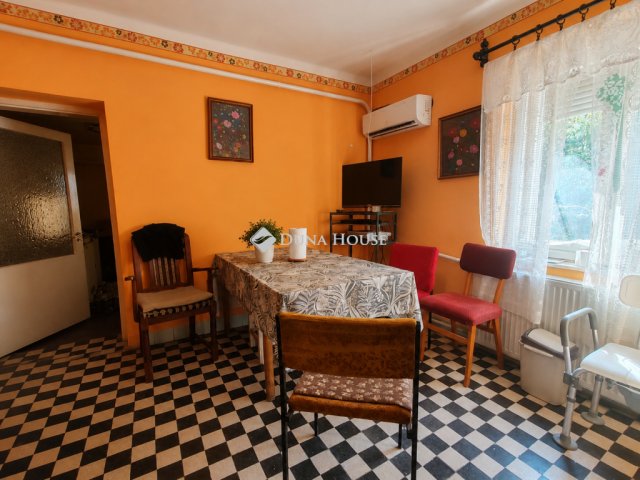 Eladó családi ház, Ócsán 47 M Ft, 3 szobás