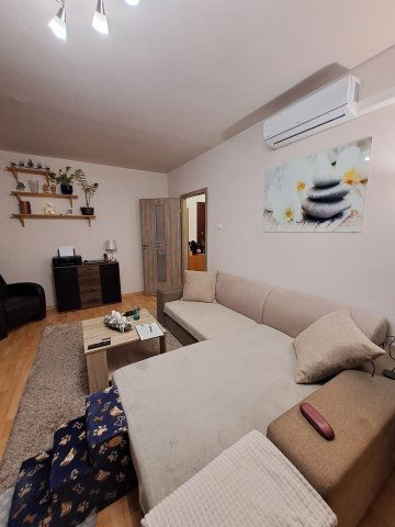 Eladó téglalakás, Nyíregyházán 45 M Ft, 1 szobás