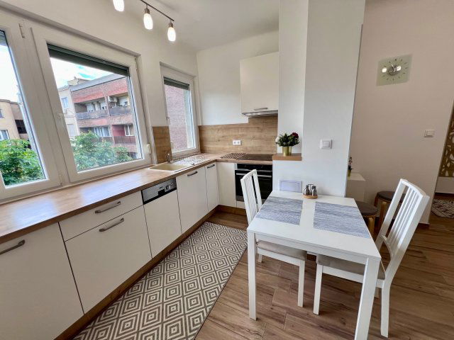 Kiadó téglalakás, albérlet, VII. kerületben, Rumbach Sebestyén utcában