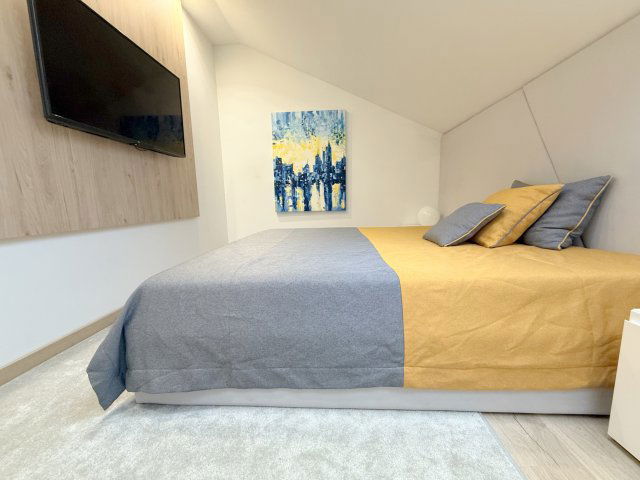 Eladó téglalakás, Nyíregyházán 80 M Ft, 3 szobás