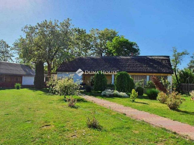 Eladó mezogazdasagi ingatlan, Lajosmizsén 139 M Ft, 4 szobás