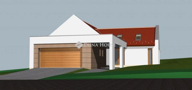 Eladó családi ház, Tótvázsonyban 169.9 M Ft, 5 szobás