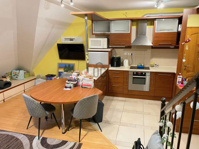 Eladó téglalakás, Budapesten, IV. kerületben 73.5 M Ft