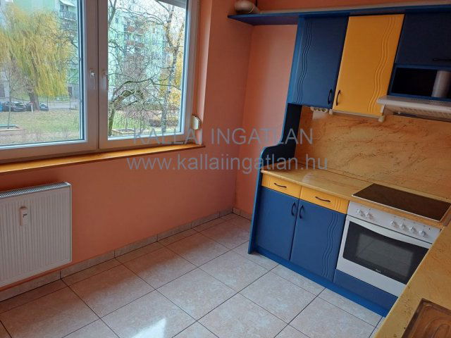 Kiadó panellakás, albérlet, Nyíregyházán, Árpád utcában