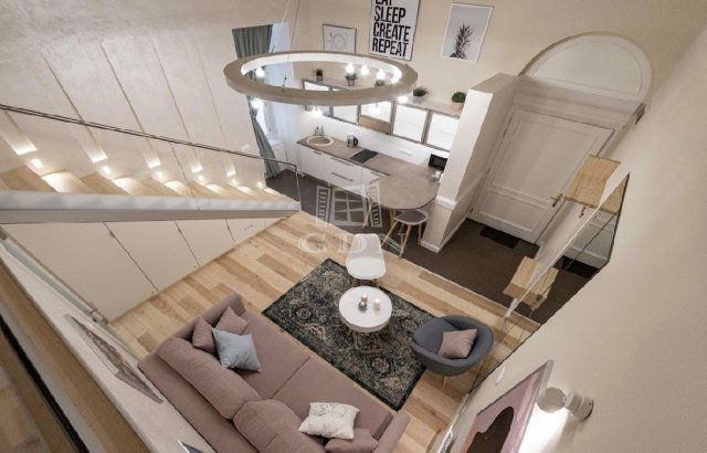 Kiadó téglalakás, albérlet, Budapesten, VI. kerületben