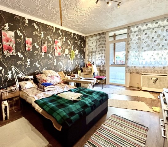 Eladó téglalakás, Bátonyterenyén 7.9 M Ft, 2 szobás