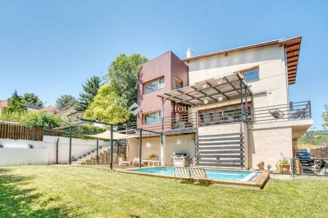 Eladó családi ház, Budaörsön 314.9 M Ft, 5 szobás