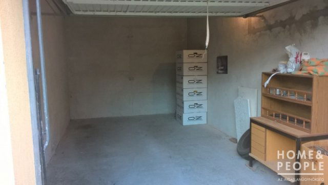 Eladó garázs, Szegeden 14 M Ft / költözzbe.hu