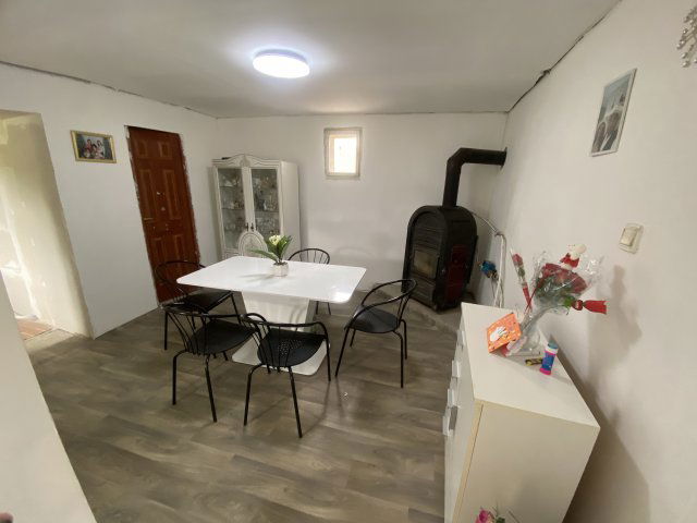 Eladó családi ház, Nagysápon 19.9 M Ft, 3 szobás