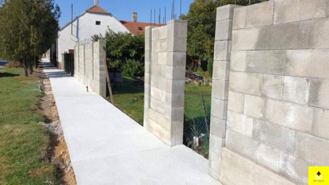 Eladó telek, Csepregen 27.98 M Ft / költözzbe.hu