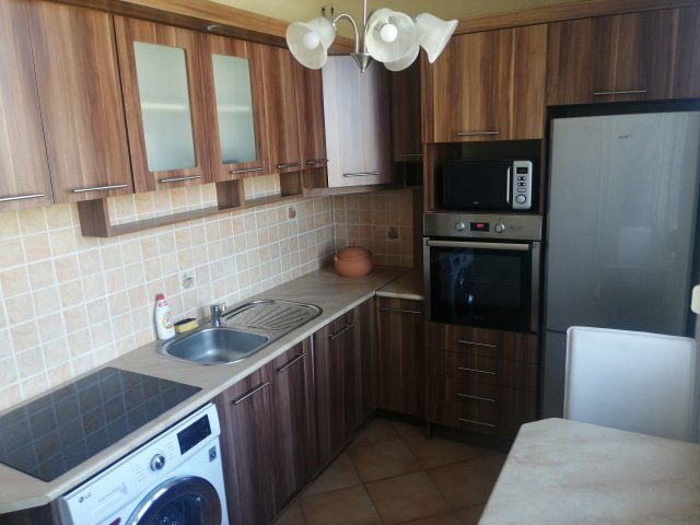 Kiadó téglalakás, albérlet, Tatabányán 185 E Ft / hó