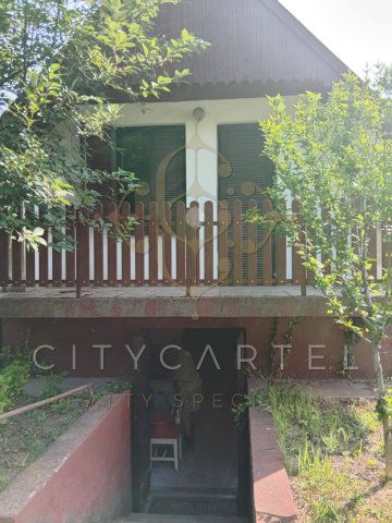 Eladó nyaraló, Solton 7.3 M Ft, 2 szobás / költözzbe.hu