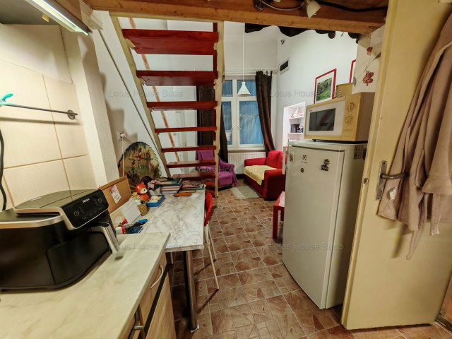 Eladó téglalakás, XII. kerületben, Városmajor utcában