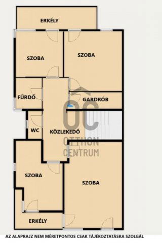 Eladó ikerház, Budapesten, XIV. kerületben 310 M Ft, 5 szobás