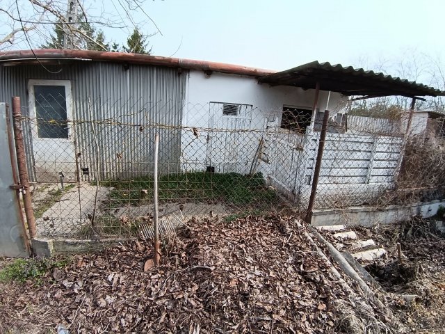 Eladó mezogazdasagi ingatlan, Oroszlányban 22.4 M Ft, 2+1 szobás