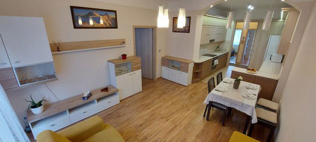 Kiadó téglalakás, albérlet, XI. kerületben, Thallóczy Lajos utcában