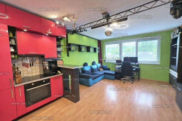 Eladó téglalakás, Budapesten, XIX. kerületben 72.9 M Ft