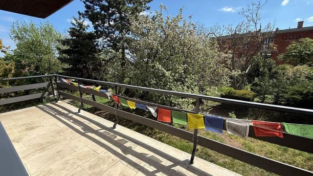 Eladó téglalakás, Budapesten, XI. kerületben 185 M Ft, 4 szobás