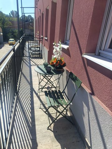 Kiadó téglalakás, albérlet, Székesfehérvárott, Repülőtér úton