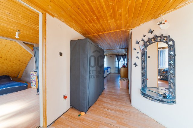 Eladó családi ház, Budapesten, XVII. kerületben 119.9 M Ft