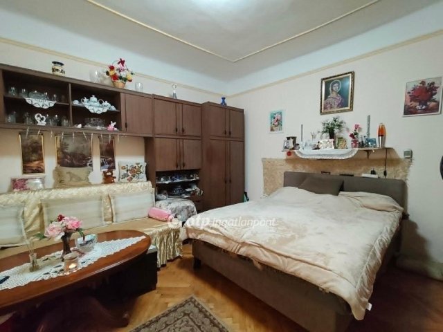 Eladó téglalakás, Budapesten, XX. kerületben 38.9 M Ft, 1 szobás