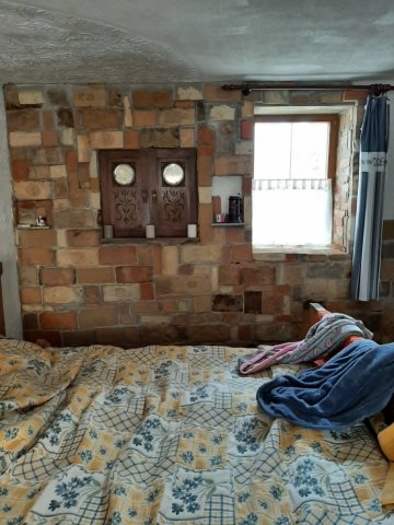 Eladó családi ház, Tiszaalpáron 99.9 M Ft, 7 szobás