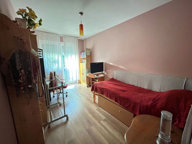 Eladó téglalakás, Nyíregyházán 38 M Ft, 1 szobás