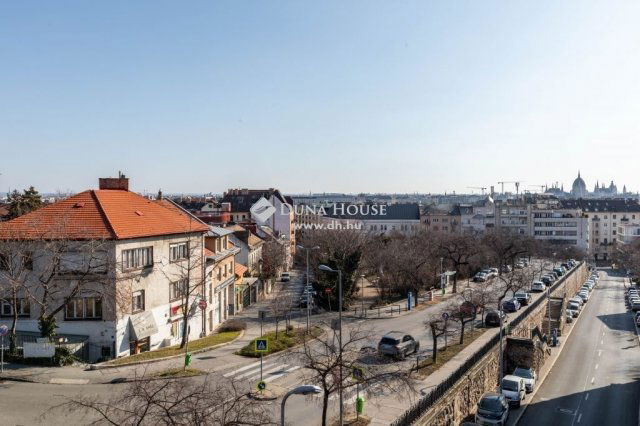 Kiadó téglalakás, albérlet, Budapesten, II. kerületben