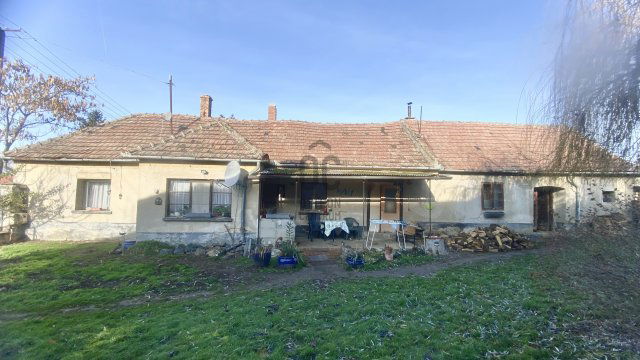 Eladó családi ház, Nagygörbőn 17.5 M Ft, 2 szobás