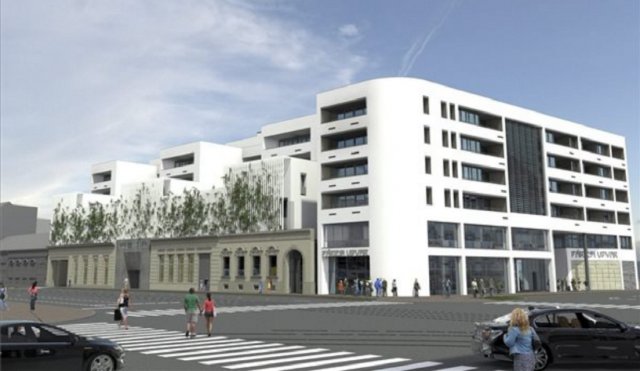 Kiadó garázs, Debrecenben 25 E Ft / hó / költözzbe.hu