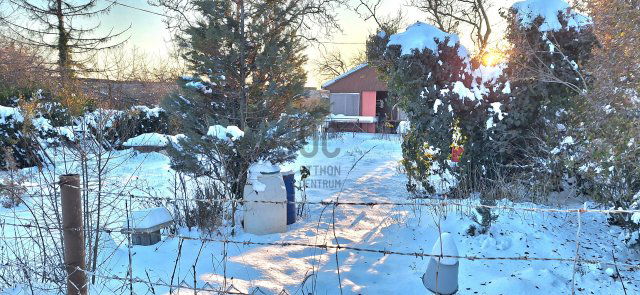 Eladó telek, Törökbálinton 44.9 M Ft / költözzbe.hu