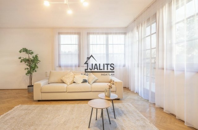 Kiadó téglalakás, albérlet, II. kerületben, Selyemakác utcában