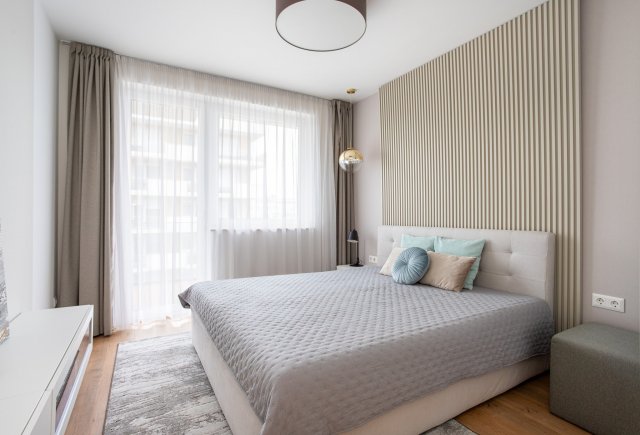 Kiadó téglalakás, albérlet, XI. kerületben, Vahot utcában