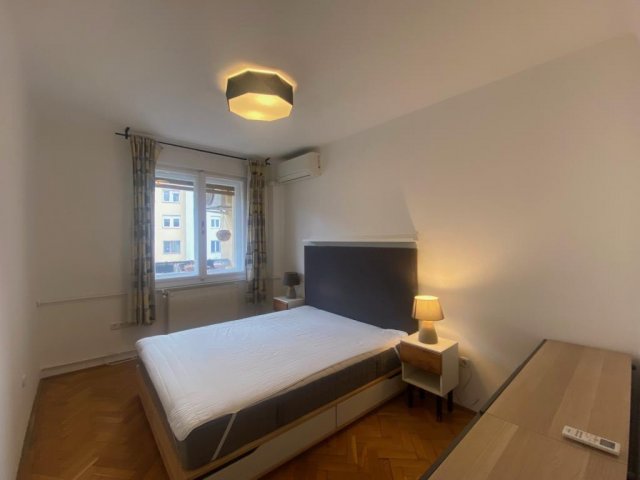 Kiadó téglalakás, albérlet, II. kerületben, Frankel Leó úton