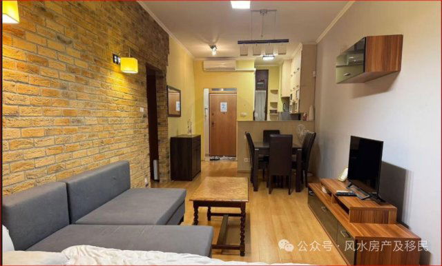 Eladó téglalakás, Budapesten, VII. kerületben 114.9 M Ft