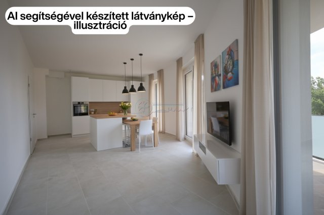 Eladó téglalakás, Szegeden 87.72 M Ft, 3 szobás