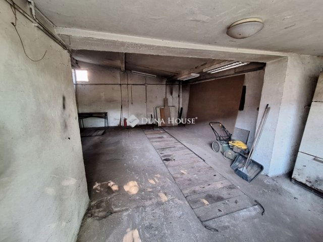 Eladó családi ház, Toronyon 46 M Ft, 4 szobás