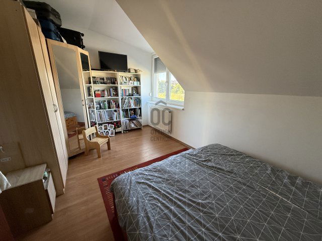 Eladó téglalakás, Budapesten, XVIII. kerületben 115 M Ft