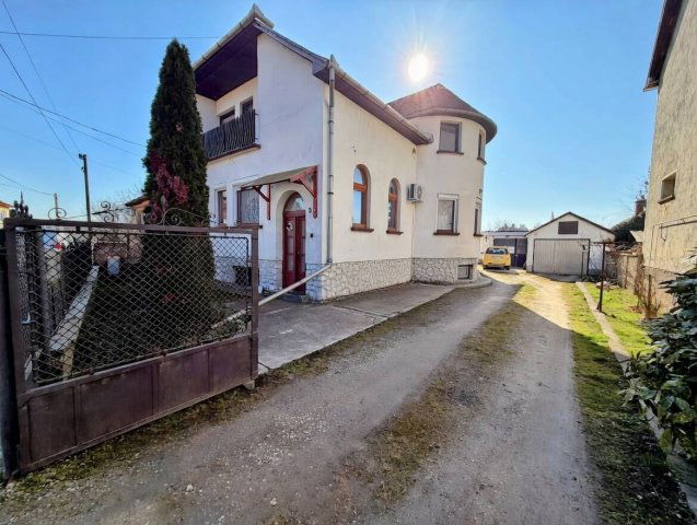 Eladó családi ház, Szendrőn 28 M Ft, 5 szobás